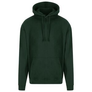 PRO RTX Mens Hoodie / Bottle Green